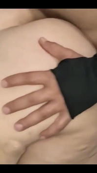 My Best Friend's Hot Chubby Stepmom Offers Me Her Big Ass Doggy Style. Real Homemade.