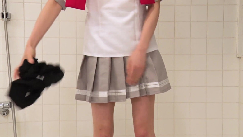 MADE IN JAPAN - ORRANGE MEDIA: Fucking a Hairy Teen Pussy in Tokyo Uncensored # 11 - Part 2