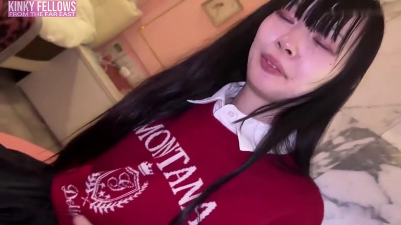 Asian happy ending: Asian Angel 25448