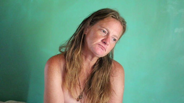 Nasty Moms: Зрадлива дружина жорстко трахається в дупу