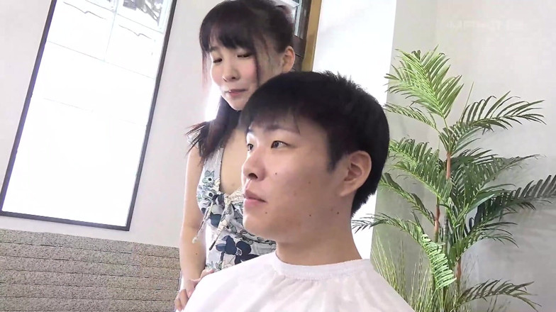 Raptor Inc: Salon kecantikan seksi tempat iblis mungil imut bekerja - aoi kururugi