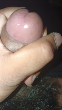 Thủ dâm