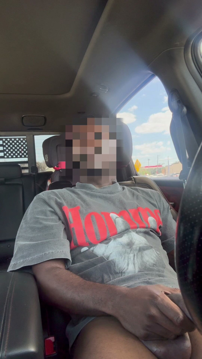 Kyle Kickstand vault: Jerk in Truck