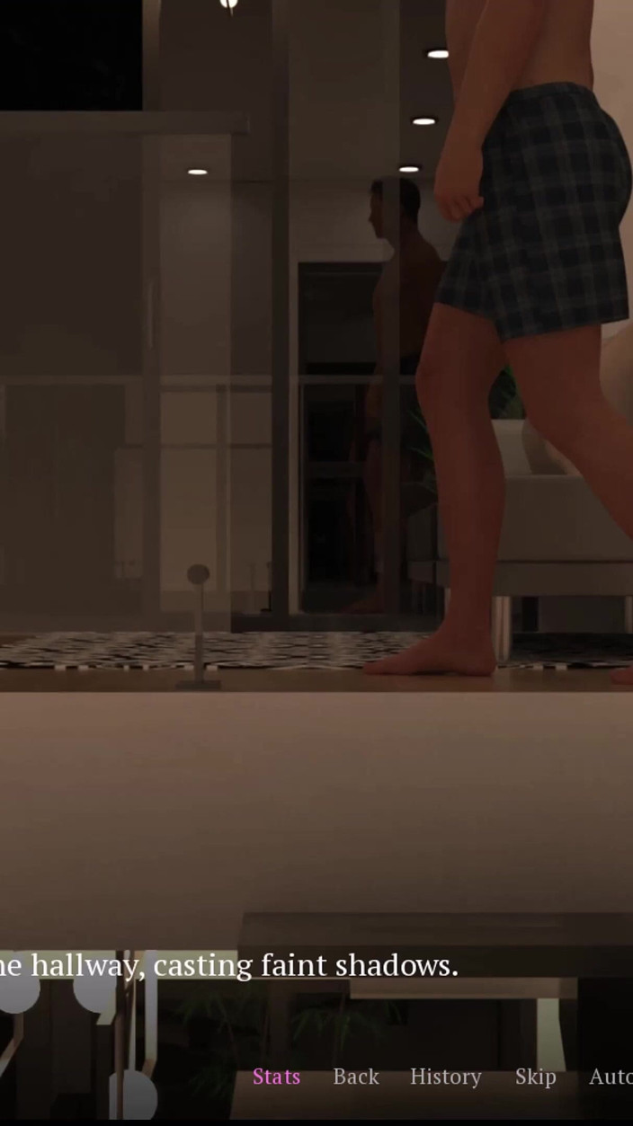 Kitty Gamer: Zbožněné manželství 6, viděl jsem Dianu a pana Williama šukat