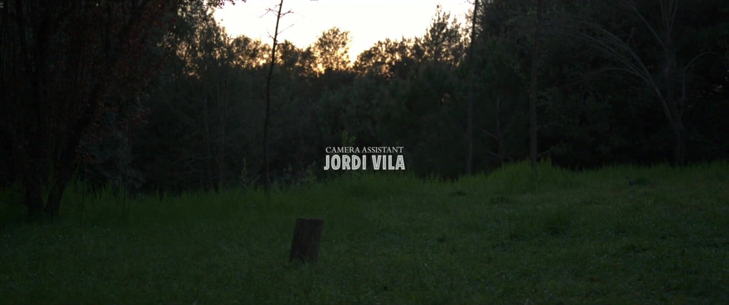 Verso Cinema: Hit Me with Your Best Shot Lobo and Luna Ruiz