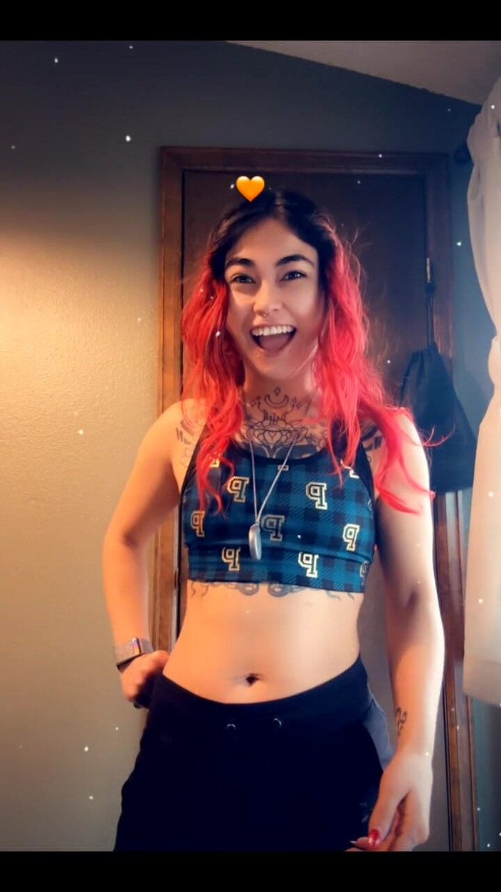 lilRavenFox: Goob ráno