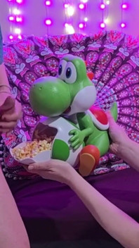 Yoshi Cuckold