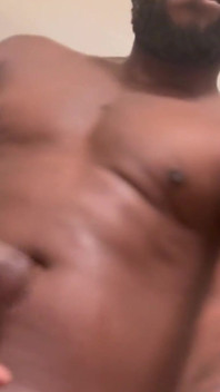 A Lil Fun in the Shower with My BBC