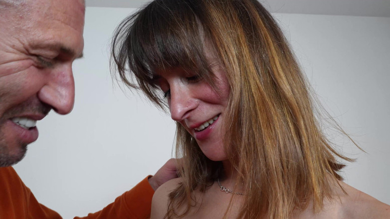 Ferrero homemade Tx: Seksowna transseksualistka Priscila dostaje swoją pierwszą scenę ciężko.