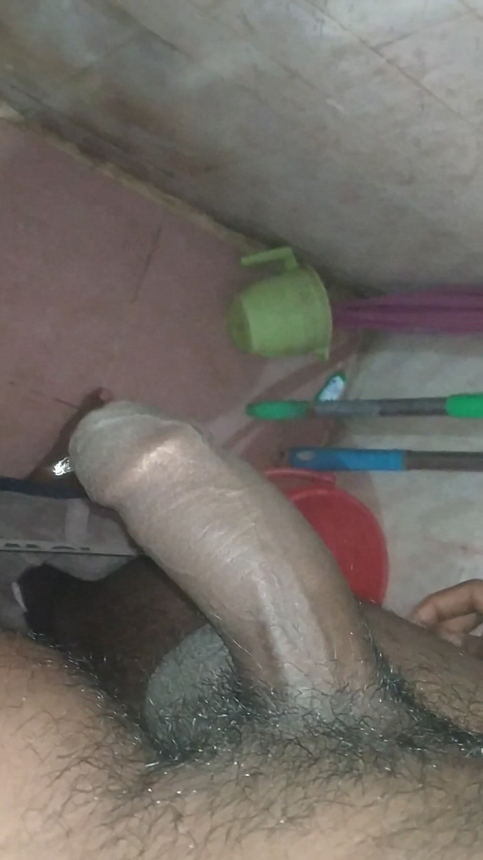 Tamil 10 inches BBC: Ateşli sabah odunu seansı