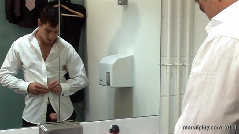 MenAtPlay: Morning Routine: Alex Parry