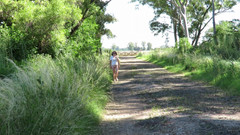 Milfcamsex: पेट्रीसिया गांड में अभ्यास कर रही है