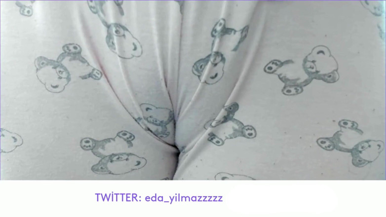 bigass_sexy_bigboobs: Cameltoe- Puffed Pussy- Swollen Pussy- Pajamas