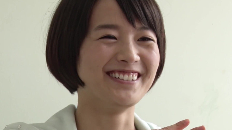 JAPAN IN LOVE: Asian Queens Scene-4_japanese Brunette Teen Loves Getting Her Hairy Pussy...