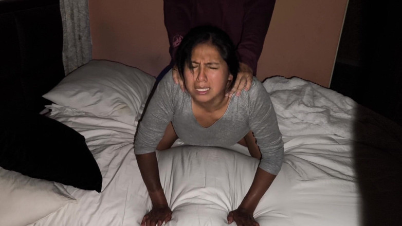 Moo DBOXXX: Please I Don't Want to Anymore! the Wife of the...