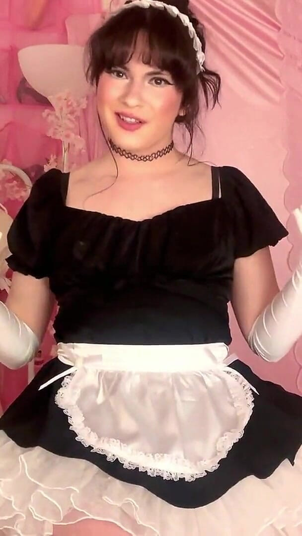 How to Be a Real Sissy Servant (Knicknatz) How to Be a Real Sissy Servant (Knicknatz)