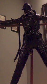 I’ve Been a Bit Naughty