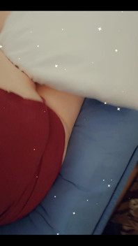 I Need Some Bed Time Butt Rubs.