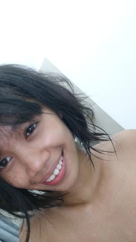 Hello Crush: Im Gonna Take a Bath Now