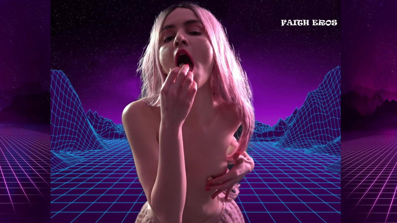 Faith Eros: Stepmommy's tiny slave
