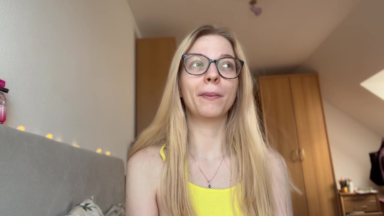 Goddess_Bella_Rae: Vývoj Beta mužů