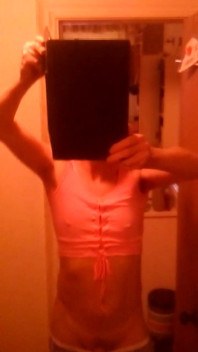 Crossdresser Dance