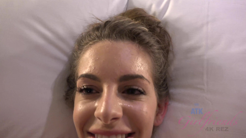 ATK Fans (Girlfriends): Vacaciones virtuales en Las Vegas con Kimmy Granger parte 2