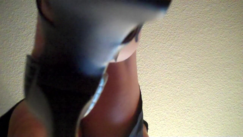 Cryptostudios: Tabitha Giantess 254