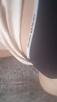 Maid Fuck in My House