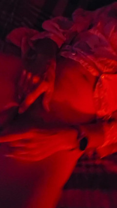 MajorDick: Entró En Mamá De Nuevo.