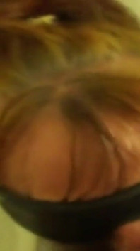 My New Slavegirl Drin My Pee