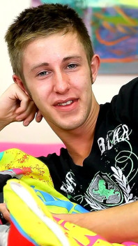 Super Twink Talks Dirty