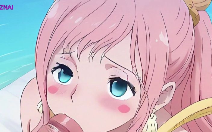 Prznai: Uma peça Shirahoshi (5) Hen