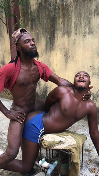 The Guy Is so Good in Sex