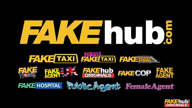 Fakehub Originals: Fakehub Originals - Šukání učitelky jógy Josy Black