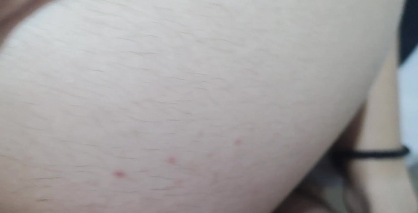 Debora Mendes: Freundin mit dickem arsch rief mich an, während ihre eltern...