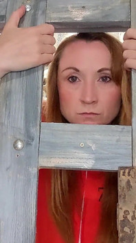 Sucking off the Prison Guard