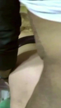 Ten francuski milf jest gotowy do gry ze swoim załadowanym kutasem