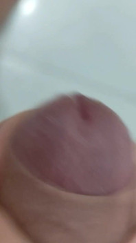 First Intense Shot From the Manly Straight Daddy.