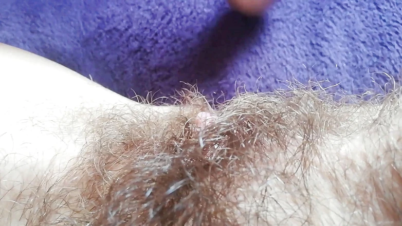 Cuteblonde666: Extrême, gros plan, gros orgasme de clito, stimulation intense du...