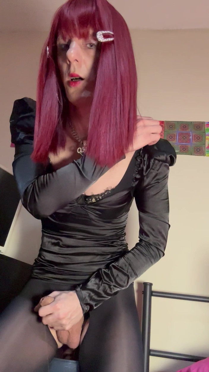 Jessica silk: Jess Silk
