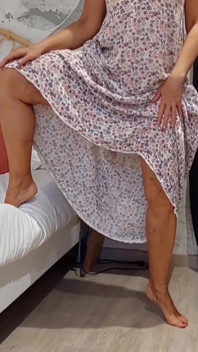 Seleny sexy hry v posteli oblečeny bez konfekce