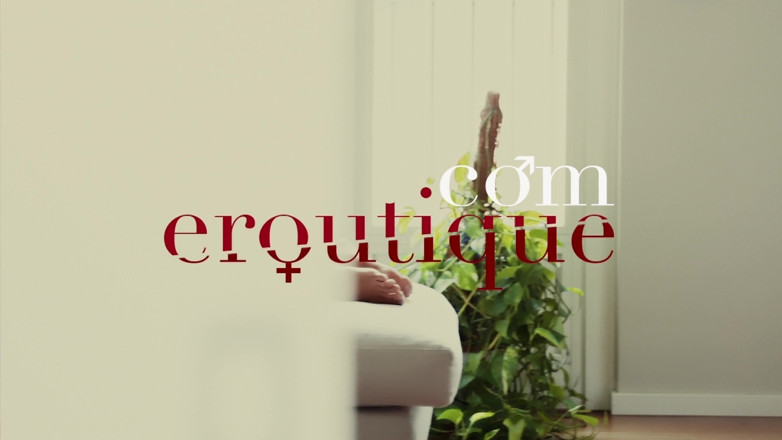 Eroutique: Katya Clover - 섹스를 기다리는 중
