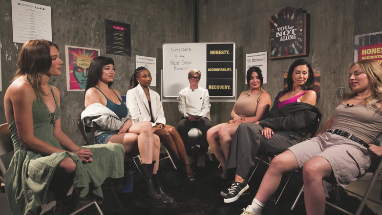 Adult Time Podcast: Hard Stop: the Reunion Show | o podcast Adult Time