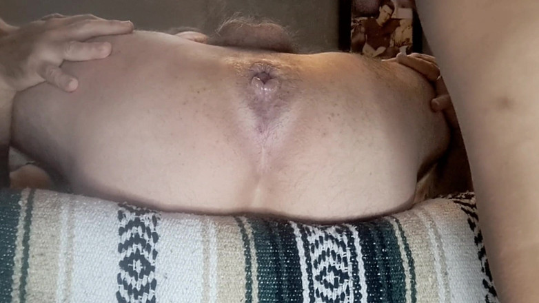 Adam Storm: Behälter für Sperma