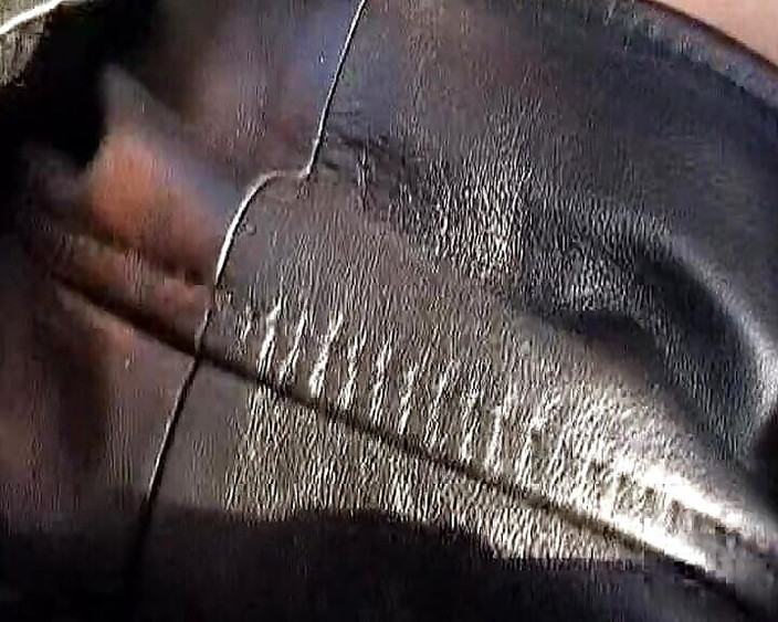 Planete Francaise: Lockiges französisches schätzchen bekommt ihr arschloch im auto zertrümmert