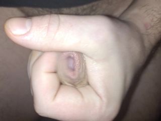 Uhri: Close-up masturbatie ongecensureerde pik #2