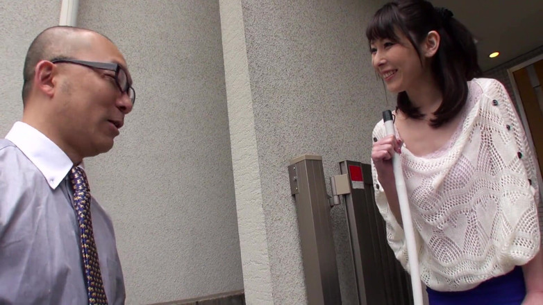 Caribbeancom: Adorable japanese girl gets her hairy cunt toyed and slammed