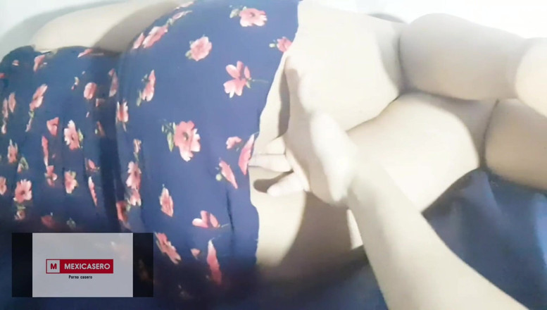 Mexicasero: La matrigna del mio amico in un vestito floreale mi...