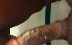 Gros Cul Black Sexy